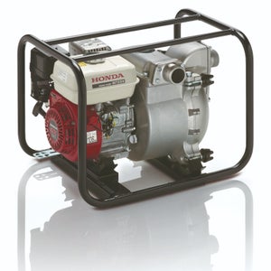 Pompe à eau WT20