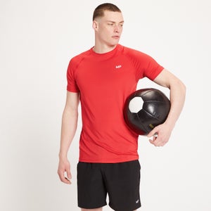 MP Men's Training Short Sleeve T-Shirt - Danger