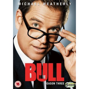 Bull: Season 3
