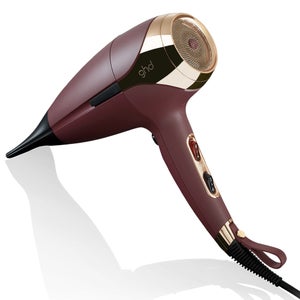 ghd Helios™ Professional Hair Dryer - Plum
