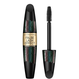 Max Factor False Lash Effect Mascara - Raven Black 13.1ml