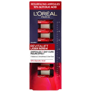 Olay - Olay Regenerist Sheet Maskniacinamide + Collagen Peptide 24 (10 masks) - 24ml
