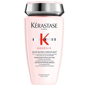 Kérastase Genesis Bain Nutri-Fortifiant: Nourishing & Fortifying Shampoo 250ml