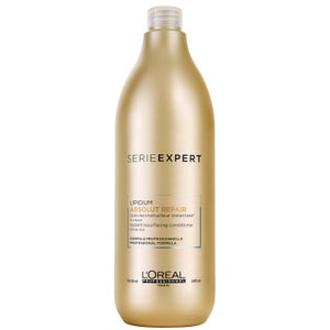 L'Oreal Professionnel Serie Expert Absolut Repair Gold Conditioner 1000ml