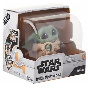 Hasbro Star Wars: The Mandalorian Baby Bounties "Hou me vast" Mini-Figuur