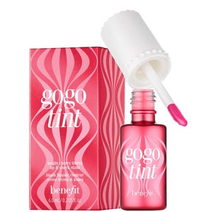 benefit GoGo Tint Bright Cherry Tinted Lip & Cheek Stain 6ml