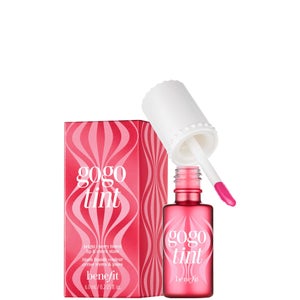 benefit GoGo Tint Bright Cherry Tinted Lip & Cheek Stain 6ml