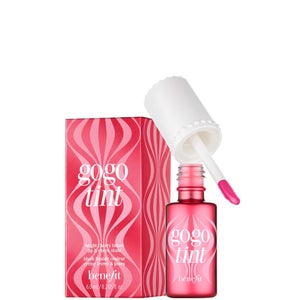 benefit GoGo Tint Bright Cherry Tinted Lip & Cheek Stain 6ml