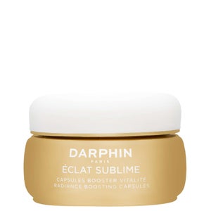 Darphin Serums Éclat Sublime Pro-Vitamin C & E Capsules x 60
