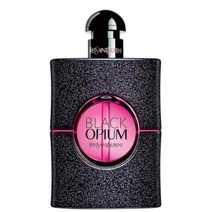 Yves Saint Laurent Black Opium Neon Eau de Parfum Spray 75ml