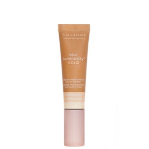 Vita Liberata Blur Luminosity Gold 30ml