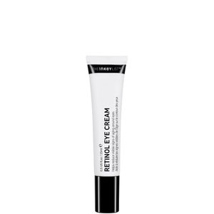 The INKEY List Retinol Eye Cream 15ml