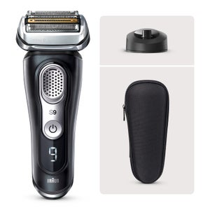 Braun Series 9 Shaver with Charging Stand