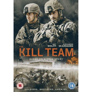 The Kill Team