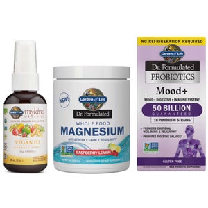 Healthy Mind Bundle