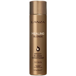 L'Anza Healing Blonde Bright Blonde Conditioner 250ml