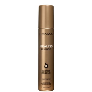 L'Anza Healing Blonde Bright Blonde Rescue 150ml