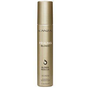 L'Anza Healing Blonde Bright Blonde Rescue 150ml