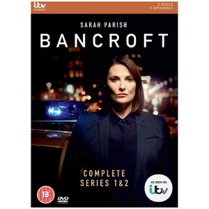 Bancroft: Series 1-2
