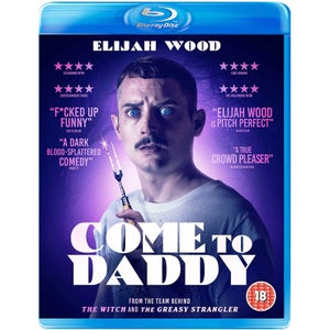 Come to Daddy