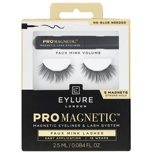 Eylure Magnetic Lashes Eyeliner & Lash System