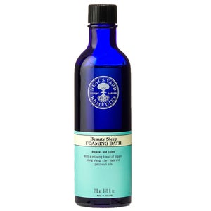 Neal's Yard Remedies Foams, Salts & Oils Beauty Sleep Foaming Bath 200ml