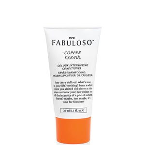evo Fabuloso Copper 30ml
