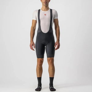 CASTELLI (カステリ) ENTRATA ビブショーツ