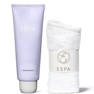 ESPA Tri-Active Resilience Detox and Purify Cleanser 100ml