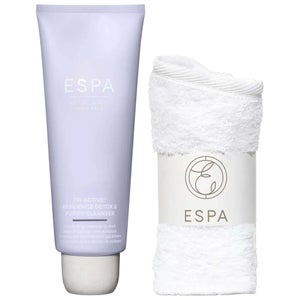 ESPA Face Cleansers Tri-Active Resilience Detox & Purify Cleanser 100ml