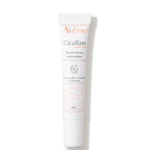 Avène Cicalfate Restorative Lip Cream for Chapped, Cracked Lips 10ml