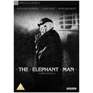 The Elephant Man (40th Anniversary Edition)