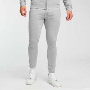 MP Men's Form Joggers - Classic Grey Marl