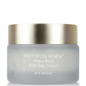 INIKA Phytofuse Renew Maca Root Rich Day Cream