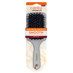 Cantu Thick Boar Paddle Brush for Long Hair