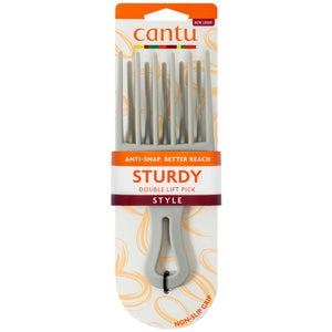Cantu Extra Lift Double Row Thick Pick