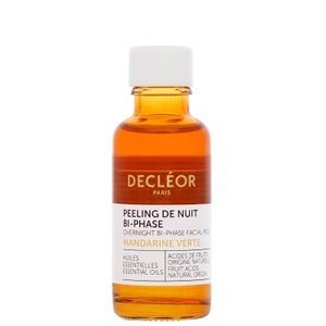 Decléor Green Mandarin Exfoliating Bi-Phase Peel 30ml
