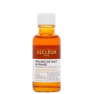 Decléor Green Mandarin Exfoliating Bi-Phase Peel 30ml
