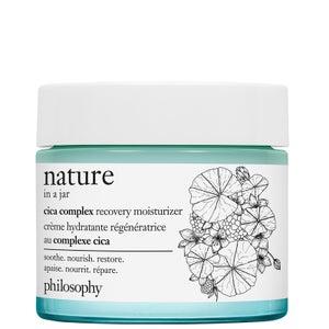 philosophy Nature In A Jar Cica Complex Recovery Moisturiser 60ml
