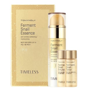 TONYMOLY Timeless Ferment Snail Essence 50ml