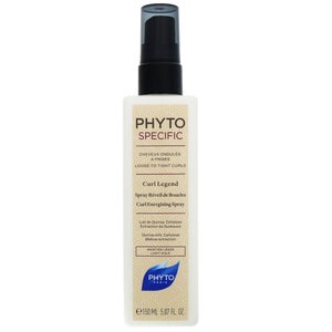 PHYTO PHYTOSPECIFIC Curl Legend Curl Energizing Spray 150ml / 5.07 fl.oz.
