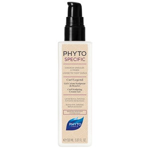 PHYTO PHYTOSPECIFIC Curl Legend Sculpting Cream-Gel 150ml