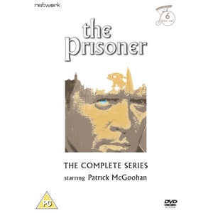 The Prisoner: The Complete Series
