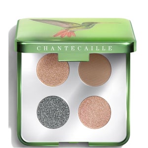 Chantecaille Hummingbird Quartet - Warm
