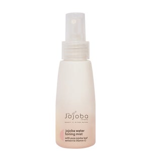 The Jojoba Company Jojoba Water Toning Mist 50ml