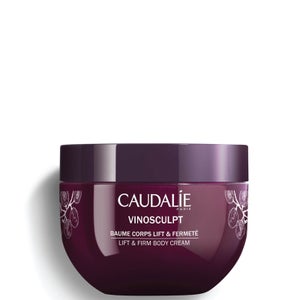 Caudalie Vinosculpt Lift & Firm Body Cream 250ml
