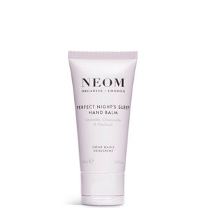 NEOM Perfect Night's Sleep Hand Balm 30ml