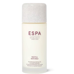 ESPA Restful Bath Milk 200ml