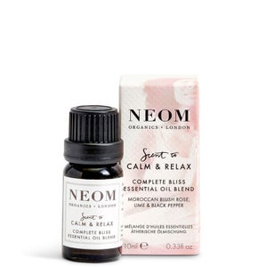 NEOM Complete Bliss Essential Oil Blend 10ml