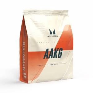 100% AAKG Aminosav